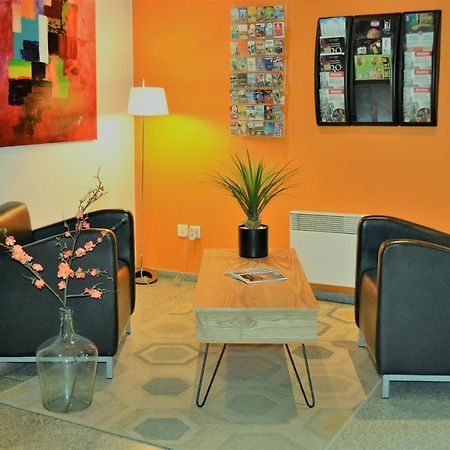 Pauseome Apparthotel Caen Luaran gambar