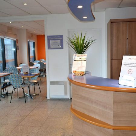 Pauseome Apparthotel Caen Luaran gambar