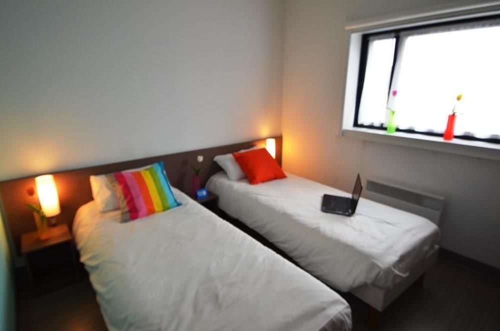 Pauseome Apparthotel Caen Luaran gambar