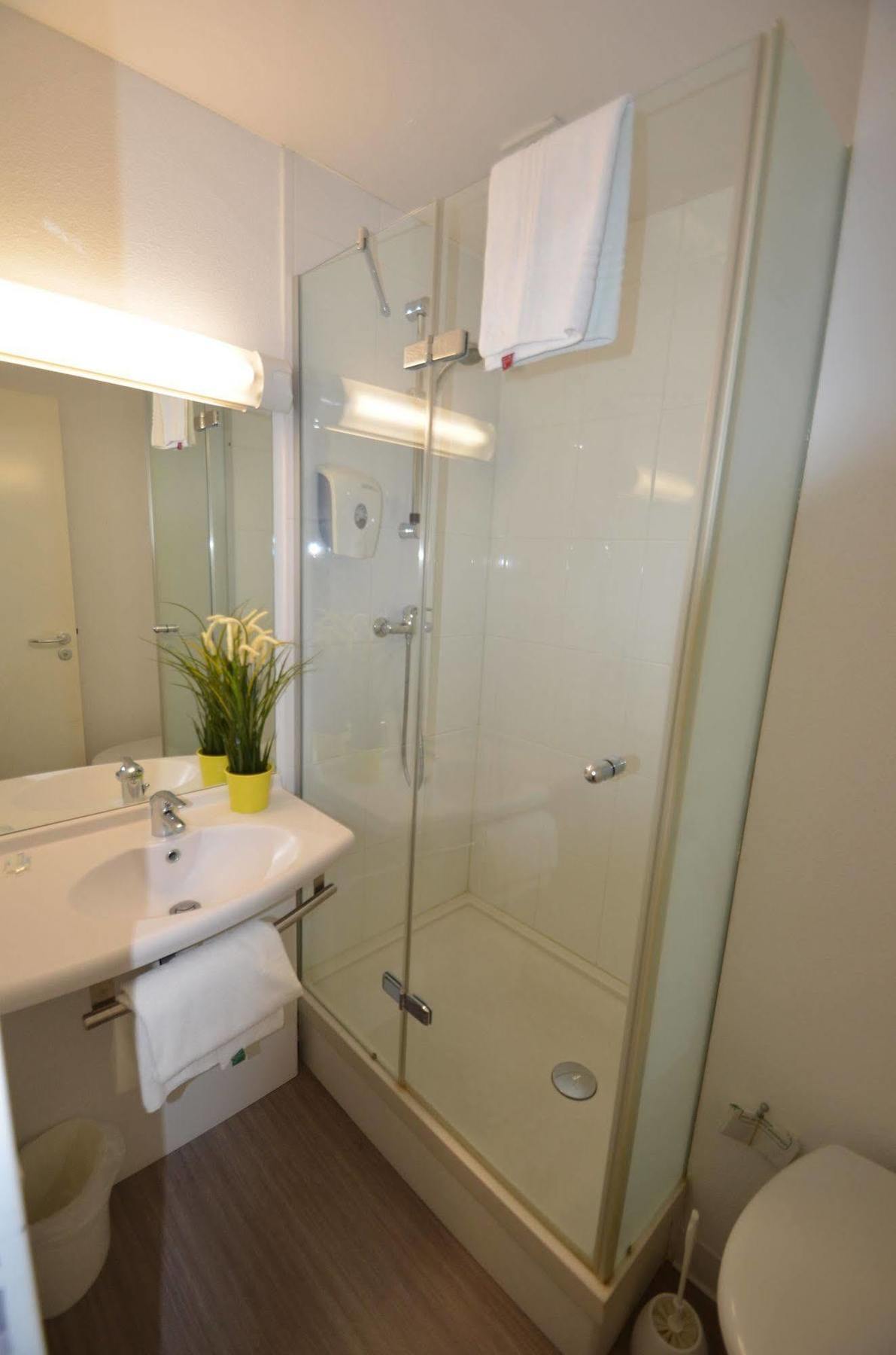 Pauseome Apparthotel Caen Luaran gambar
