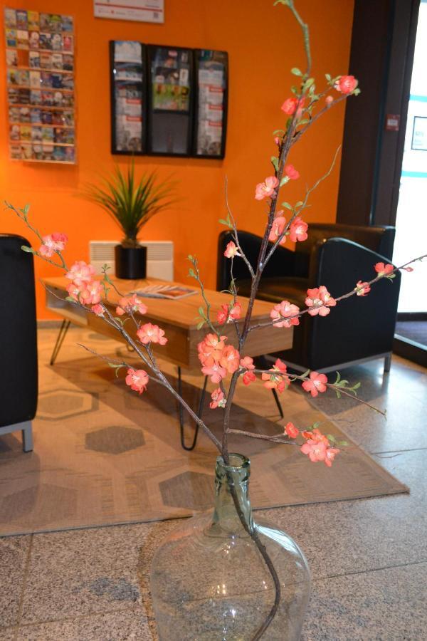 Pauseome Apparthotel Caen Luaran gambar